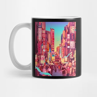 Tokyo Mug